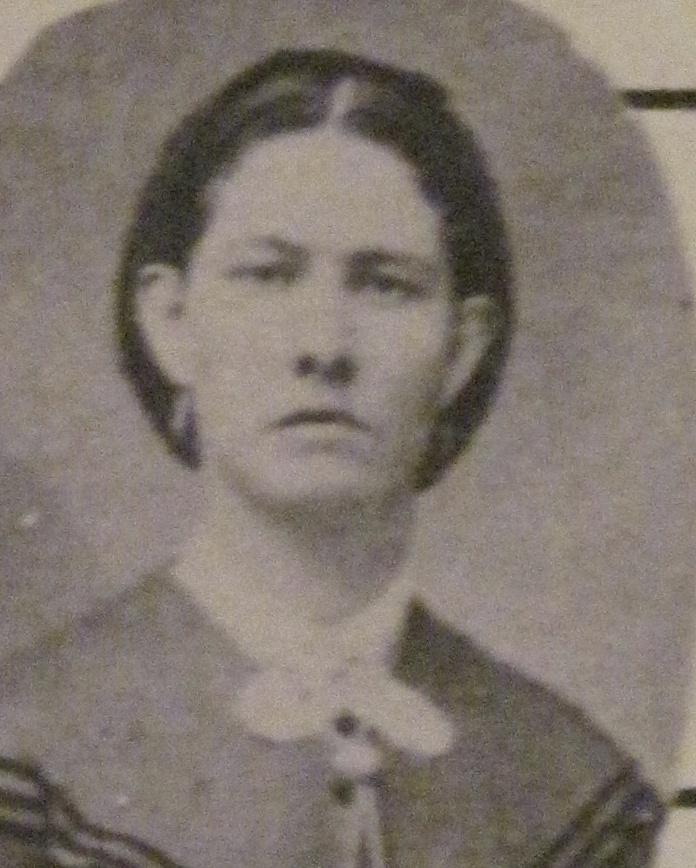 Anna Lucilla Beck (1838 - 1918) Profile